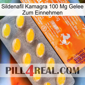 Sildenafil Kamagra 100Mg Oral Jelly new05